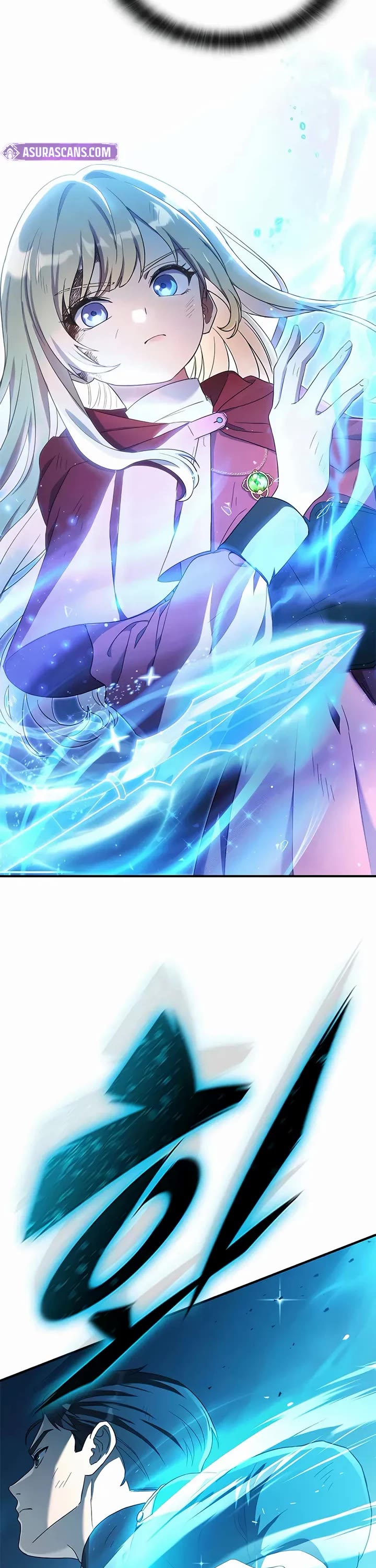Noble Lady Reformation Guide Chapter 8 page 50 - Chapter 8