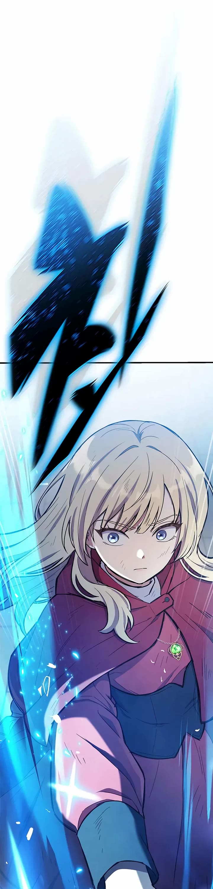 Noble Lady Reformation Guide Chapter 8 page 54 - Chapter 8