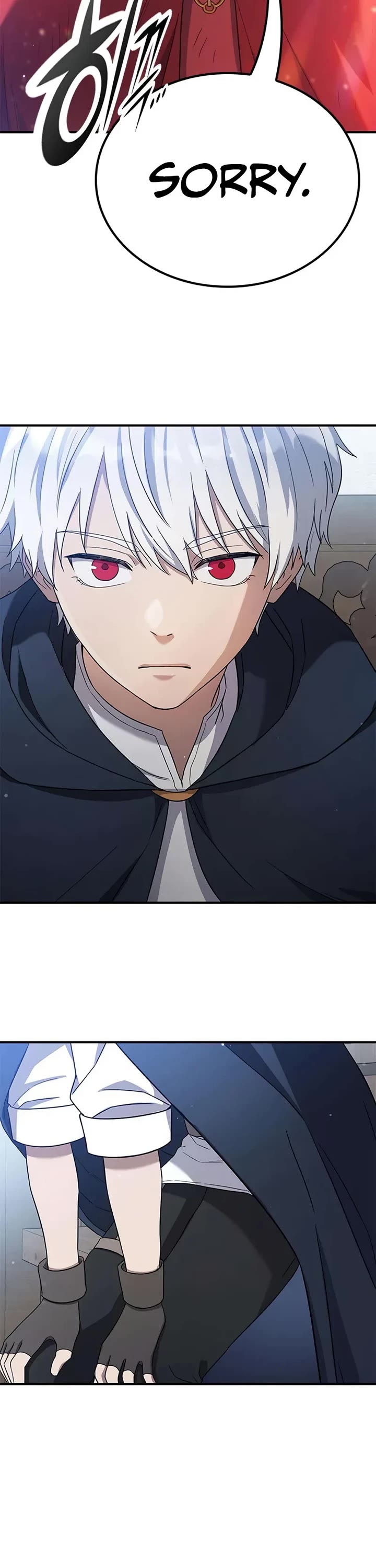Noble Lady Reformation Guide Chapter 9 page 26 - Chapter 9