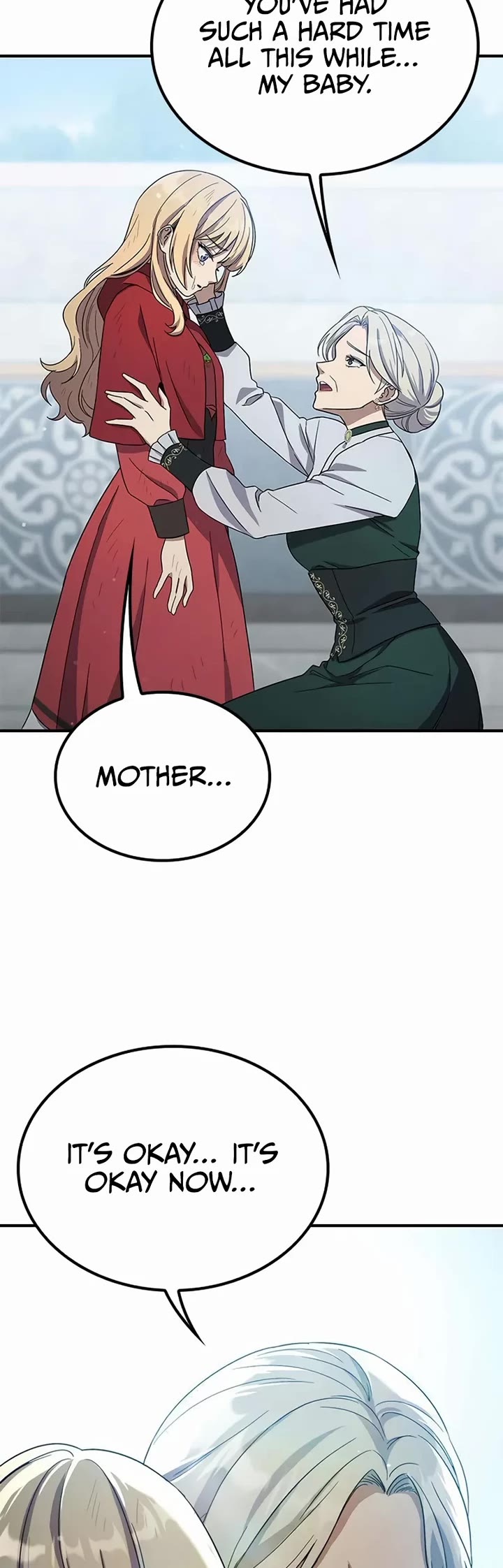 Noble Lady Reformation Guide Chapter 9 page 32 - Chapter 9