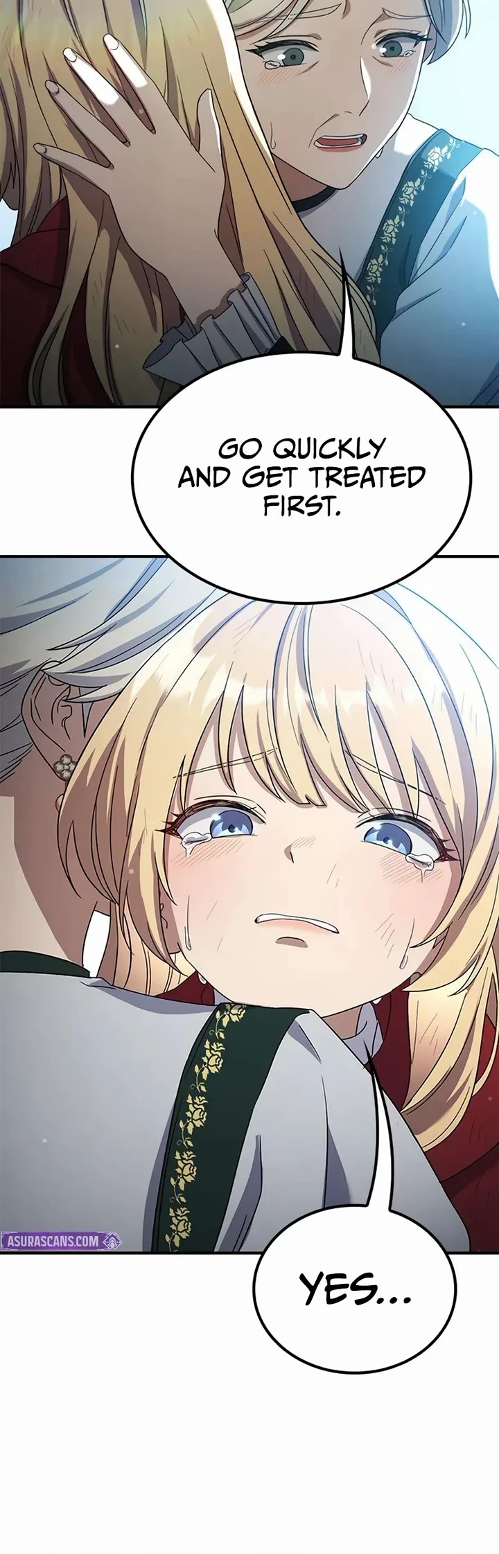 Noble Lady Reformation Guide Chapter 9 page 33 - Chapter 9