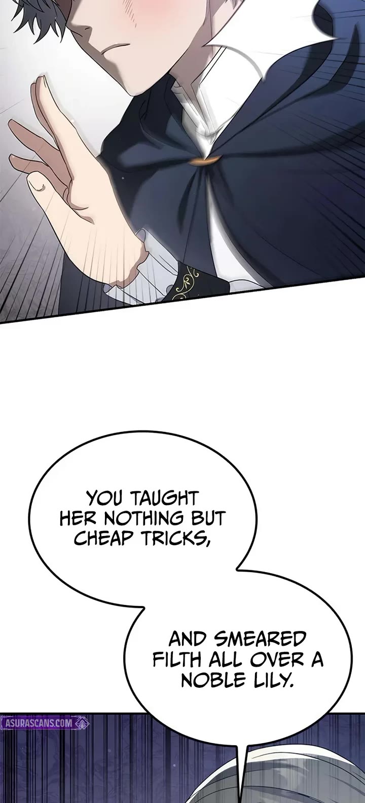 Noble Lady Reformation Guide Chapter 9 page 37 - Chapter 9