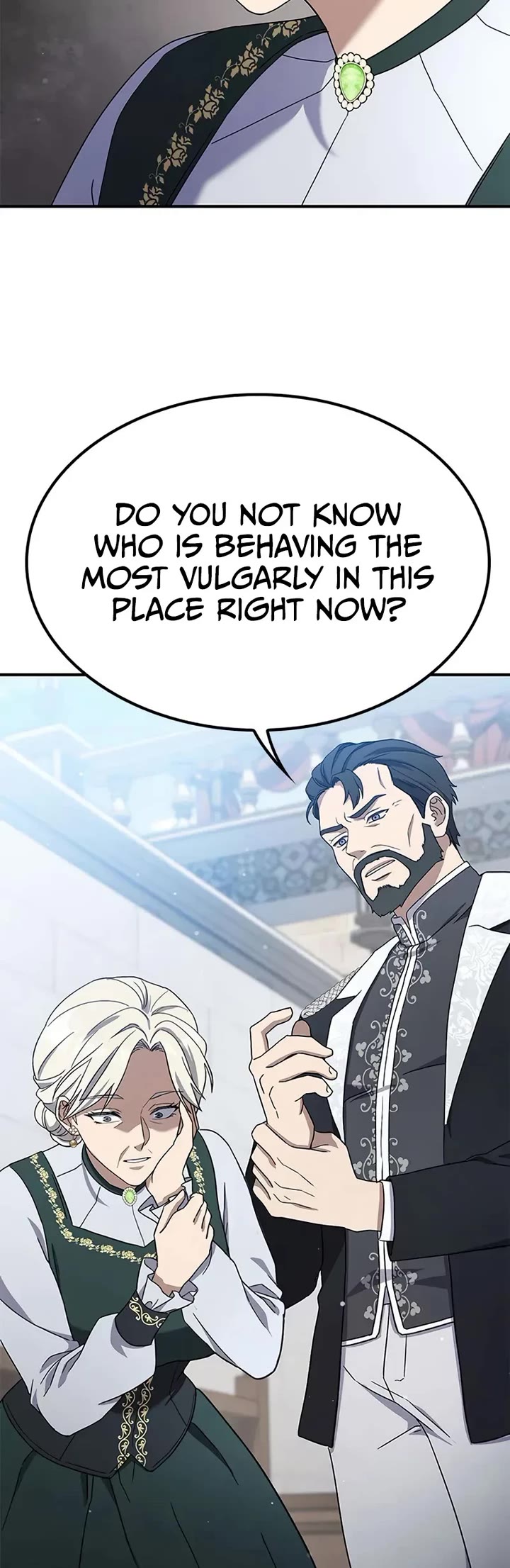Noble Lady Reformation Guide Chapter 9 page 42 - Chapter 9
