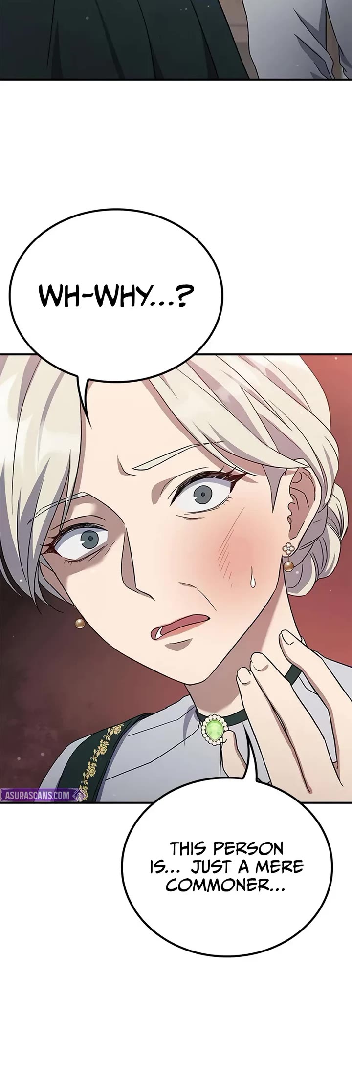 Noble Lady Reformation Guide Chapter 9 page 43 - Chapter 9