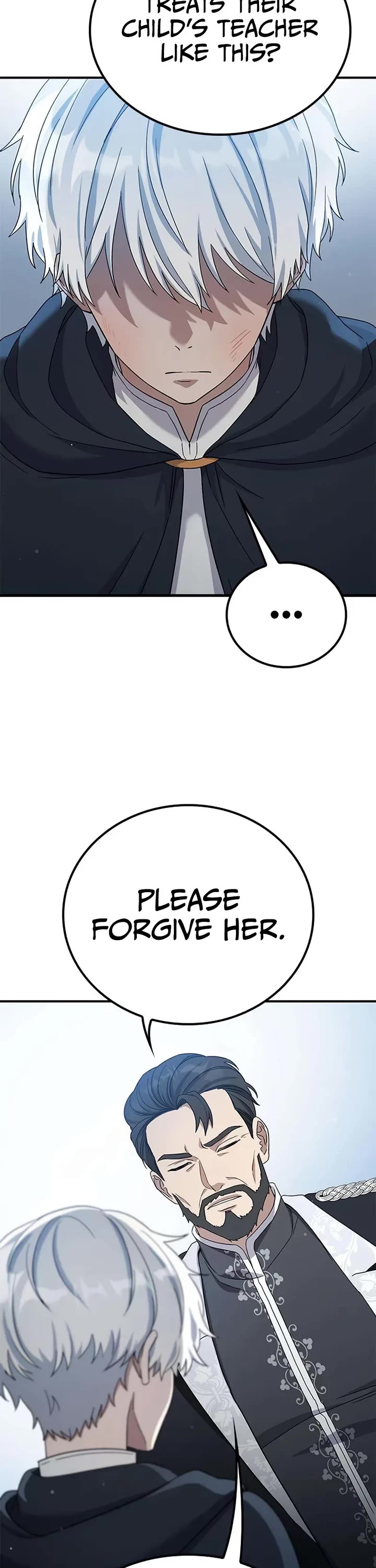Noble Lady Reformation Guide Chapter 9 page 45 - Chapter 9