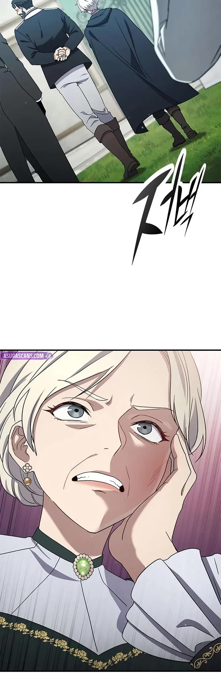 Noble Lady Reformation Guide Chapter 9 page 48 - Chapter 9
