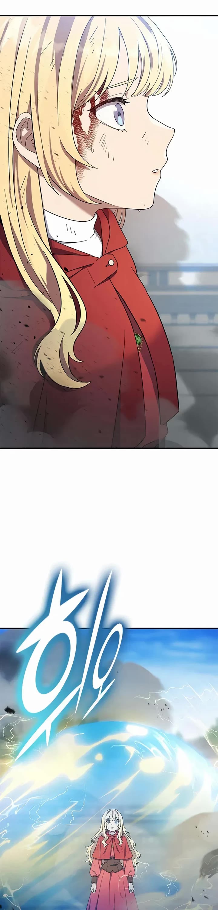 Noble Lady Reformation Guide Chapter 9 page 6 - Chapter 9