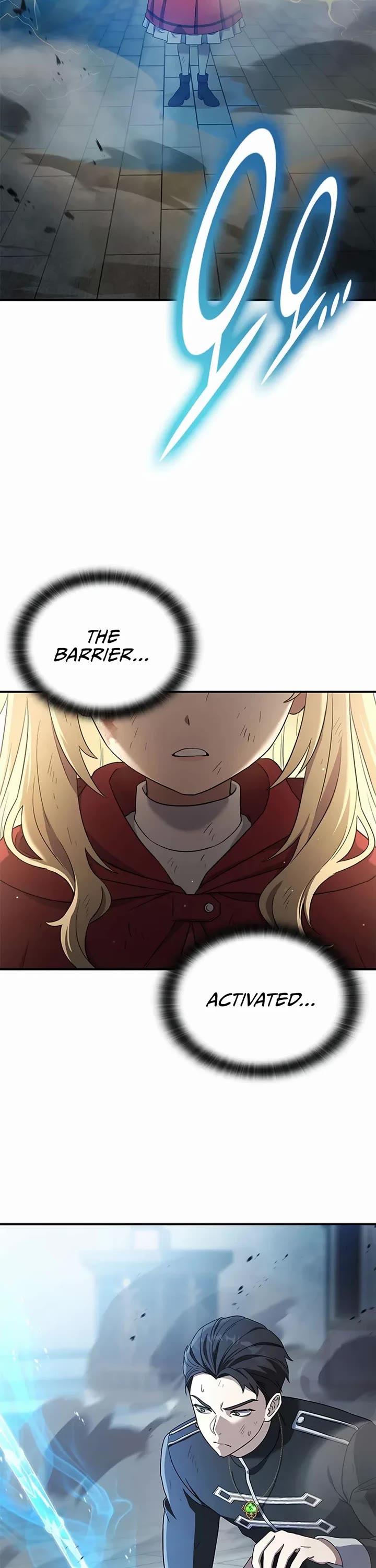 Noble Lady Reformation Guide Chapter 9 page 7 - Chapter 9