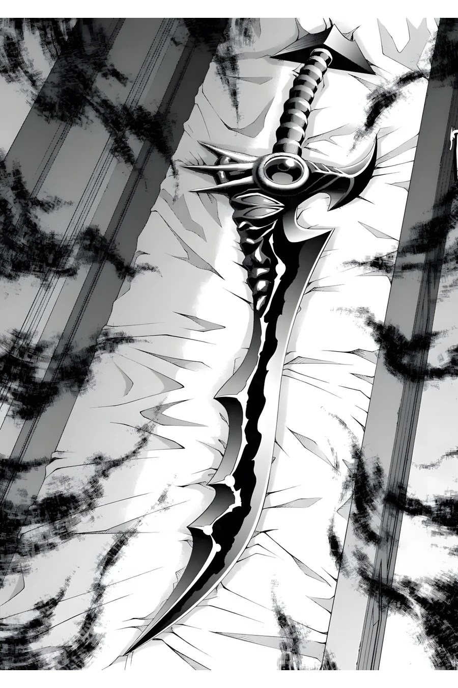 Noble Reincarnation ~Blessed With the Strongest Power From Birth~ Chapter 1 page 19 - Chapter 1