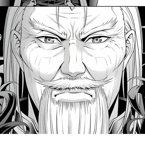 Noble Reincarnation ~Blessed With the Strongest Power From Birth~ Chapter 12 cover