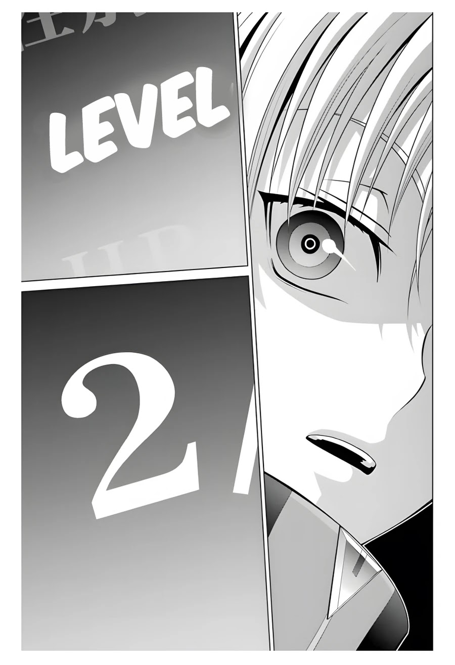 Noble Reincarnation ~Blessed With the Strongest Power From Birth~ Chapter 13 page 39 - Chapter 13