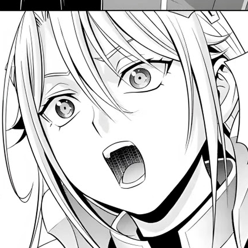 Noble Reincarnation ~Blessed With the Strongest Power From Birth~ Chapter 14 cover