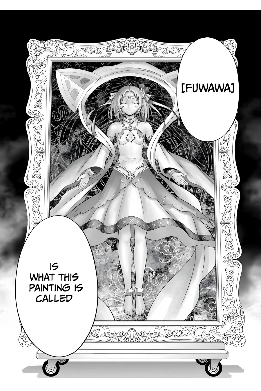 Noble Reincarnation ~Blessed With the Strongest Power From Birth~ Chapter 15 page 34 - Chapter 15