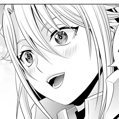 Noble Reincarnation ~Blessed With the Strongest Power From Birth~ Chapter 15 cover