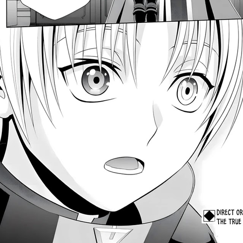 Noble Reincarnation ~Blessed With the Strongest Power From Birth~ Chapter 16 cover