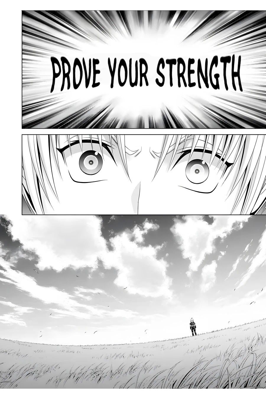 Noble Reincarnation ~Blessed With the Strongest Power From Birth~ Chapter 18 page 17 - Chapter 18