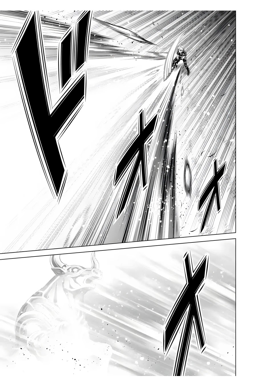 Noble Reincarnation ~Blessed With the Strongest Power From Birth~ Chapter 18 page 20 - Chapter 18