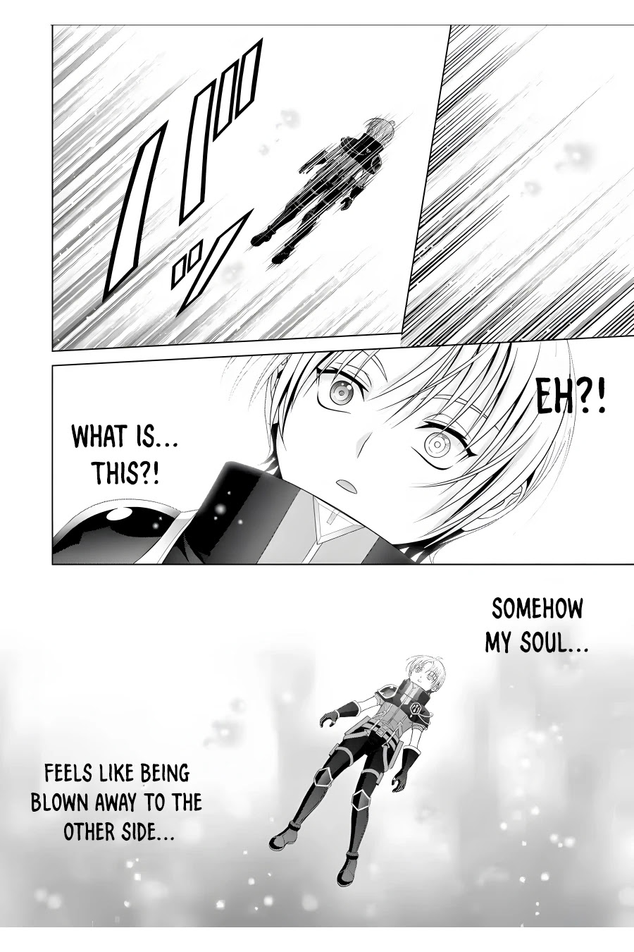 Noble Reincarnation ~Blessed With the Strongest Power From Birth~ Chapter 18 page 29 - Chapter 18
