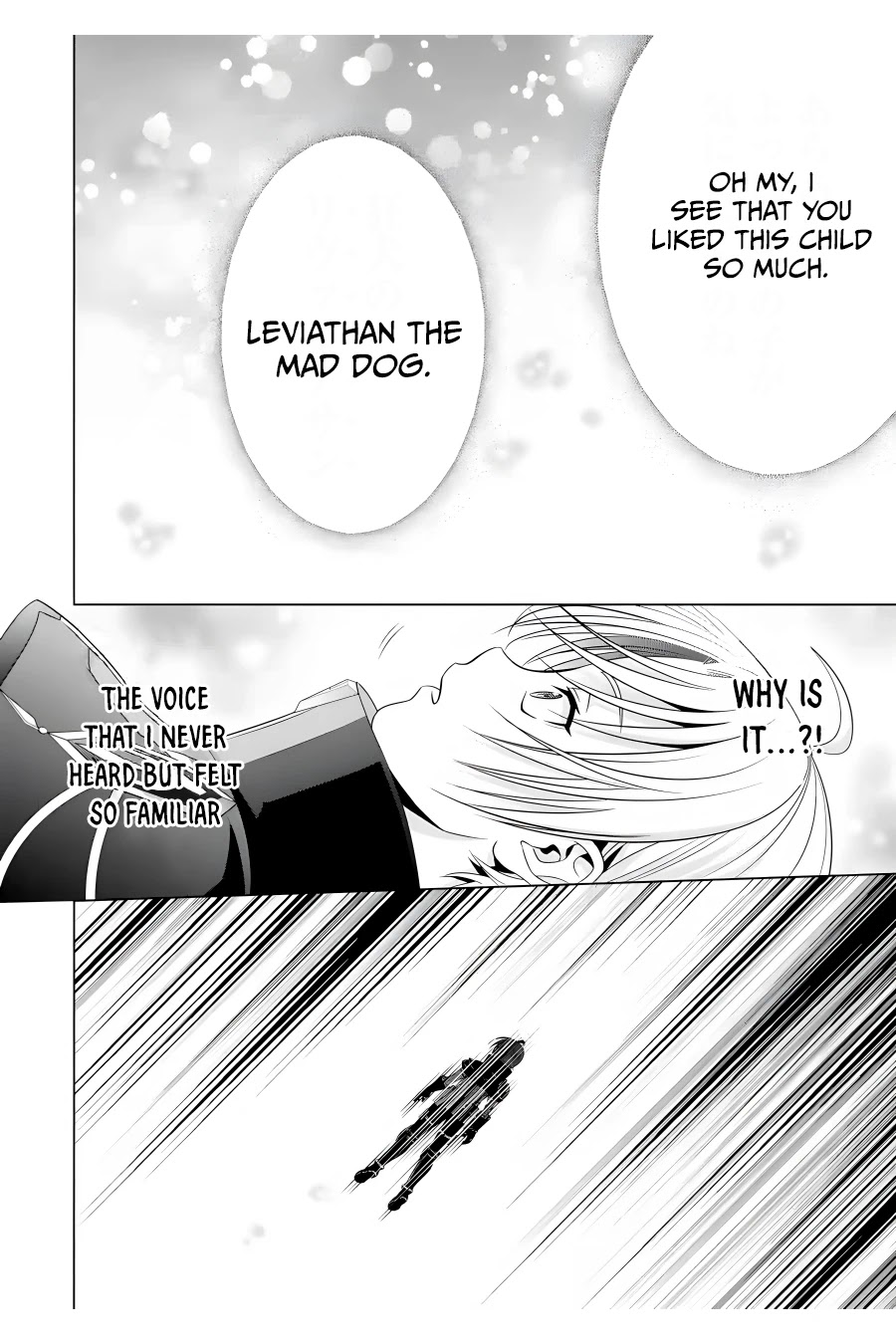 Noble Reincarnation ~Blessed With the Strongest Power From Birth~ Chapter 18 page 31 - Chapter 18