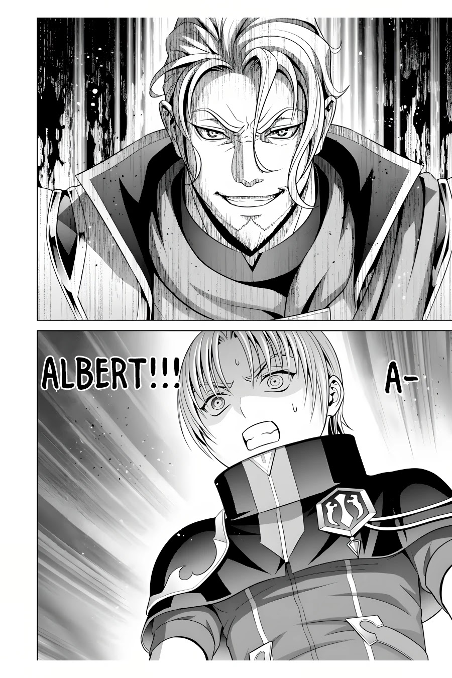 Noble Reincarnation ~Blessed With the Strongest Power From Birth~ Chapter 19 page 50 - Chapter 19