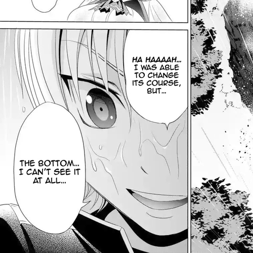 Noble Reincarnation ~Blessed With the Strongest Power From Birth~ Chapter 2: The Water Demon Sword cover