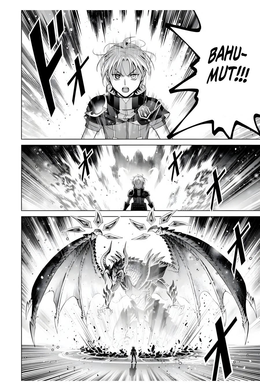 Noble Reincarnation ~Blessed With the Strongest Power From Birth~ Chapter 20 page 19 - Chapter 20