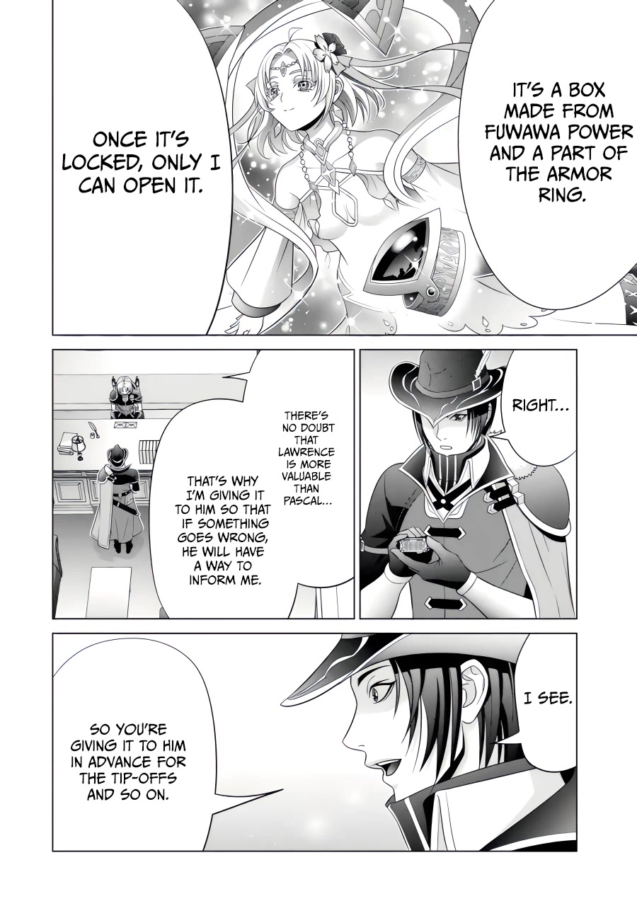 Noble Reincarnation ~Blessed With the Strongest Power From Birth~ Chapter 22 page 19 - Chapter 22