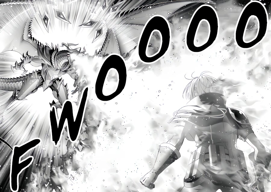 Noble Reincarnation ~Blessed With the Strongest Power From Birth~ Chapter 23 page 25 - Chapter 23