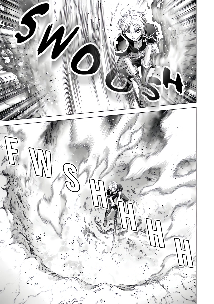 Noble Reincarnation ~Blessed With the Strongest Power From Birth~ Chapter 23 page 27 - Chapter 23