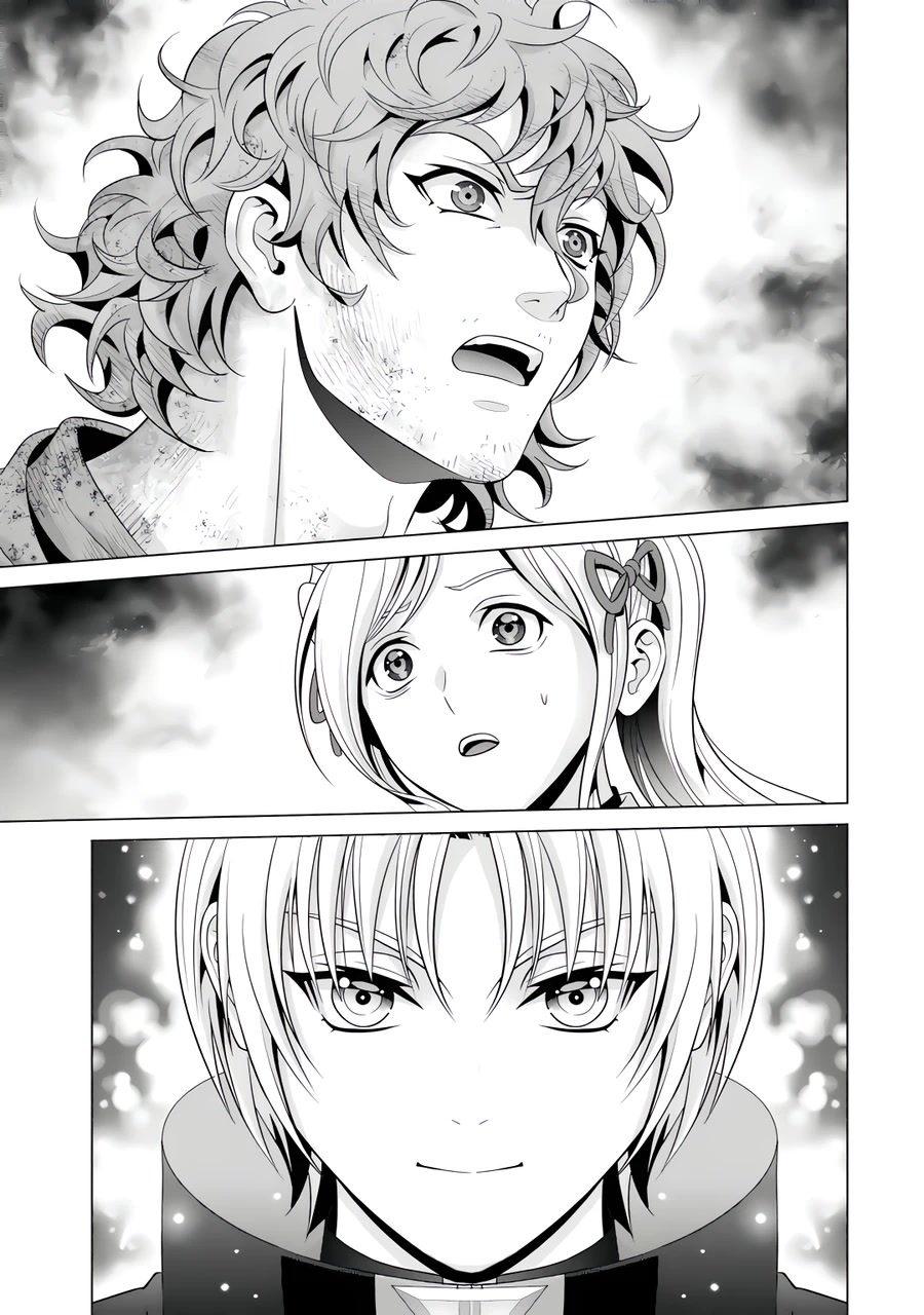 Noble Reincarnation ~Blessed With the Strongest Power From Birth~ Chapter 23 page 43 - Chapter 23