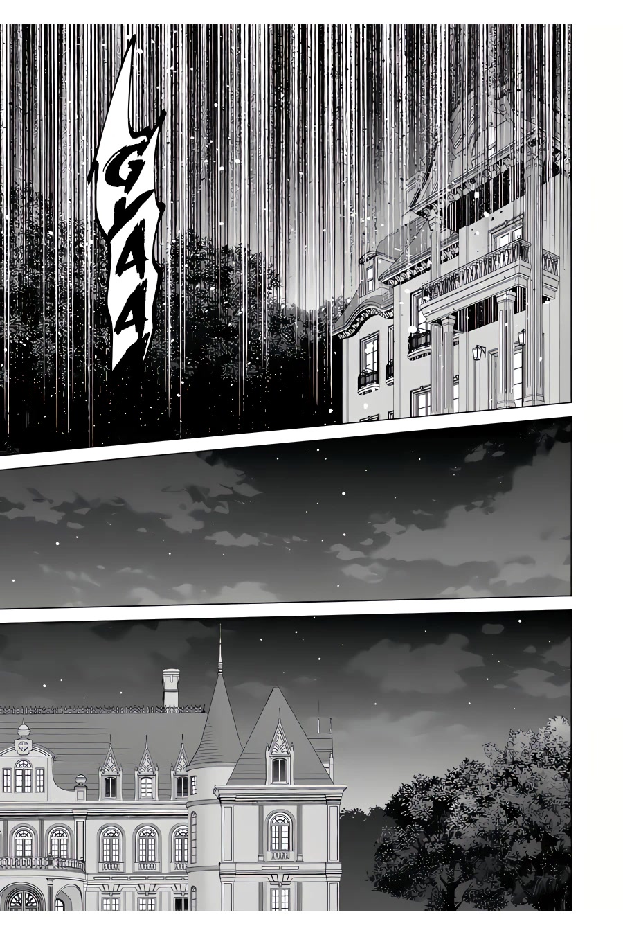 Noble Reincarnation ~Blessed With the Strongest Power From Birth~ Chapter 25 page 21 - Chapter 25