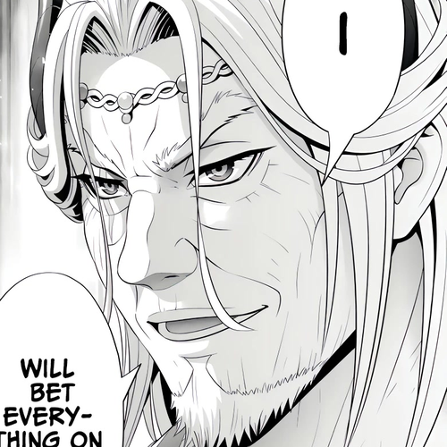 Noble Reincarnation ~Blessed With the Strongest Power From Birth~ Chapter 25 cover