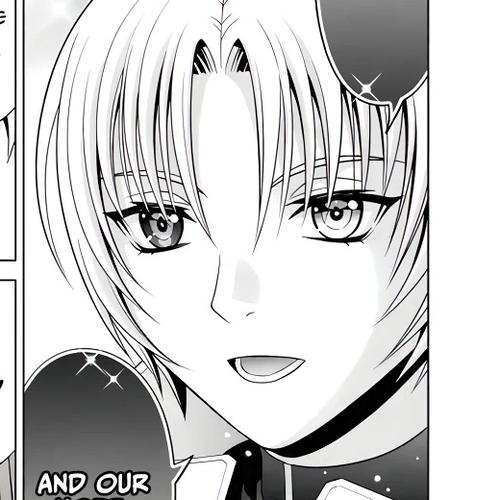 Noble Reincarnation ~Blessed With the Strongest Power From Birth~ Chapter 26 cover