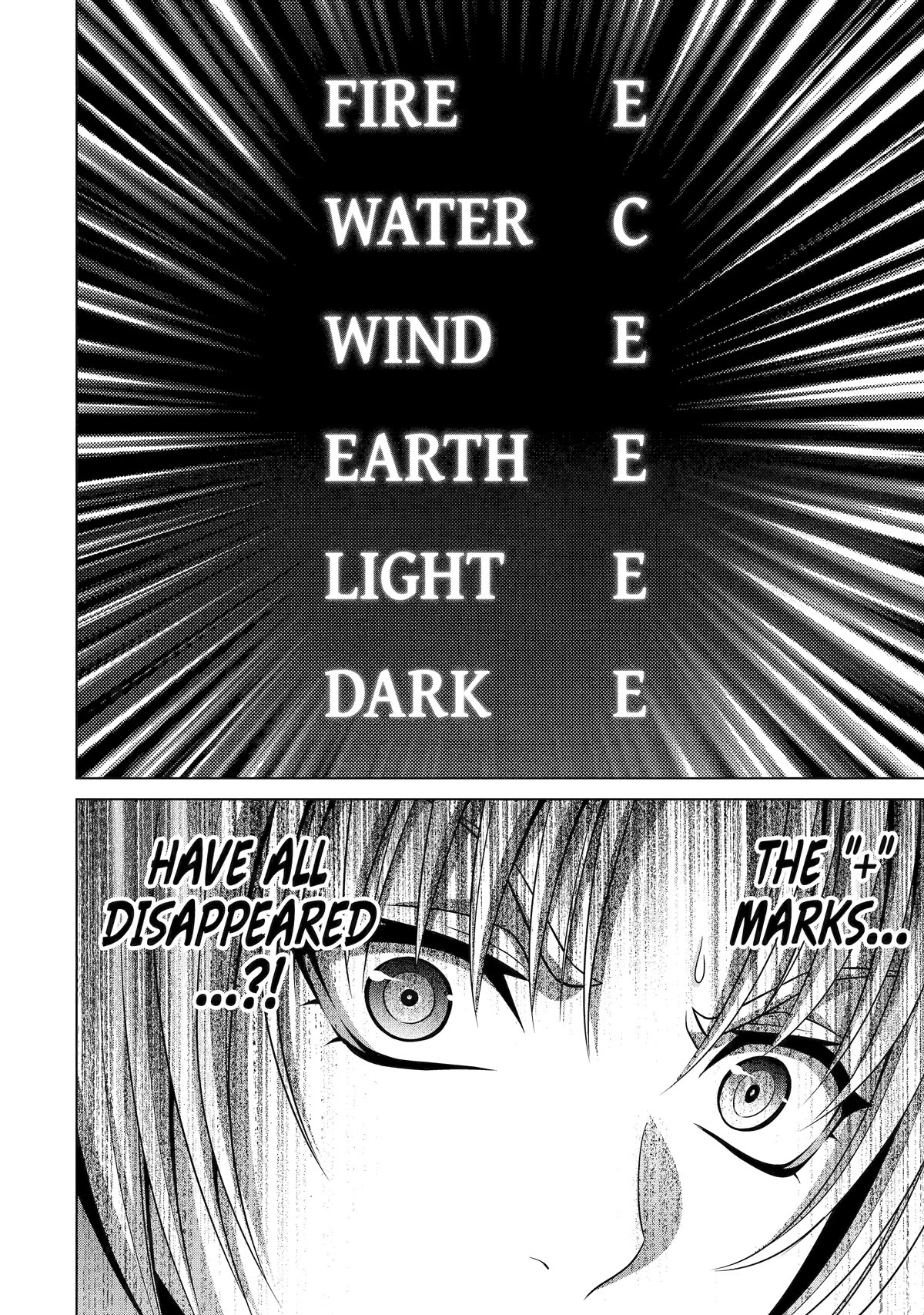 Noble Reincarnation ~Blessed With the Strongest Power From Birth~ Chapter 27 page 55 - Chapter 27