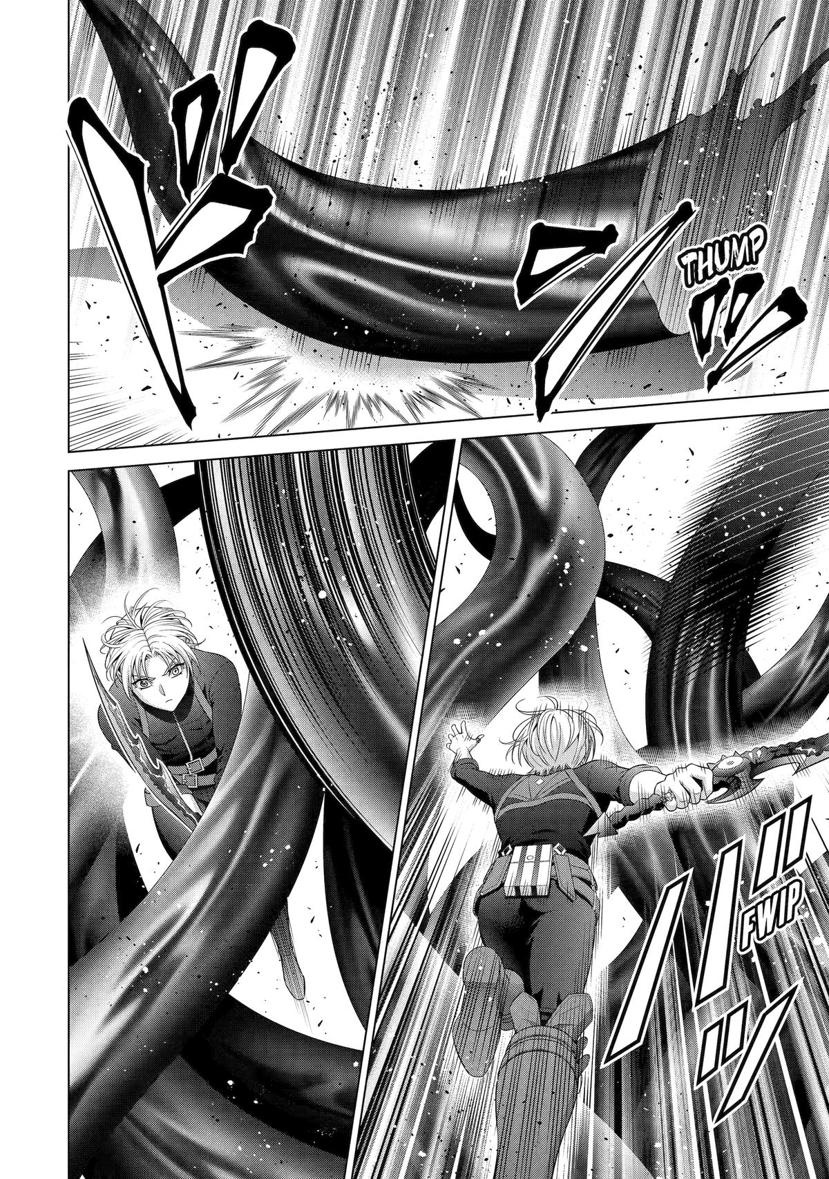 Noble Reincarnation ~Blessed With the Strongest Power From Birth~ Chapter 28 page 10 - Chapter 28