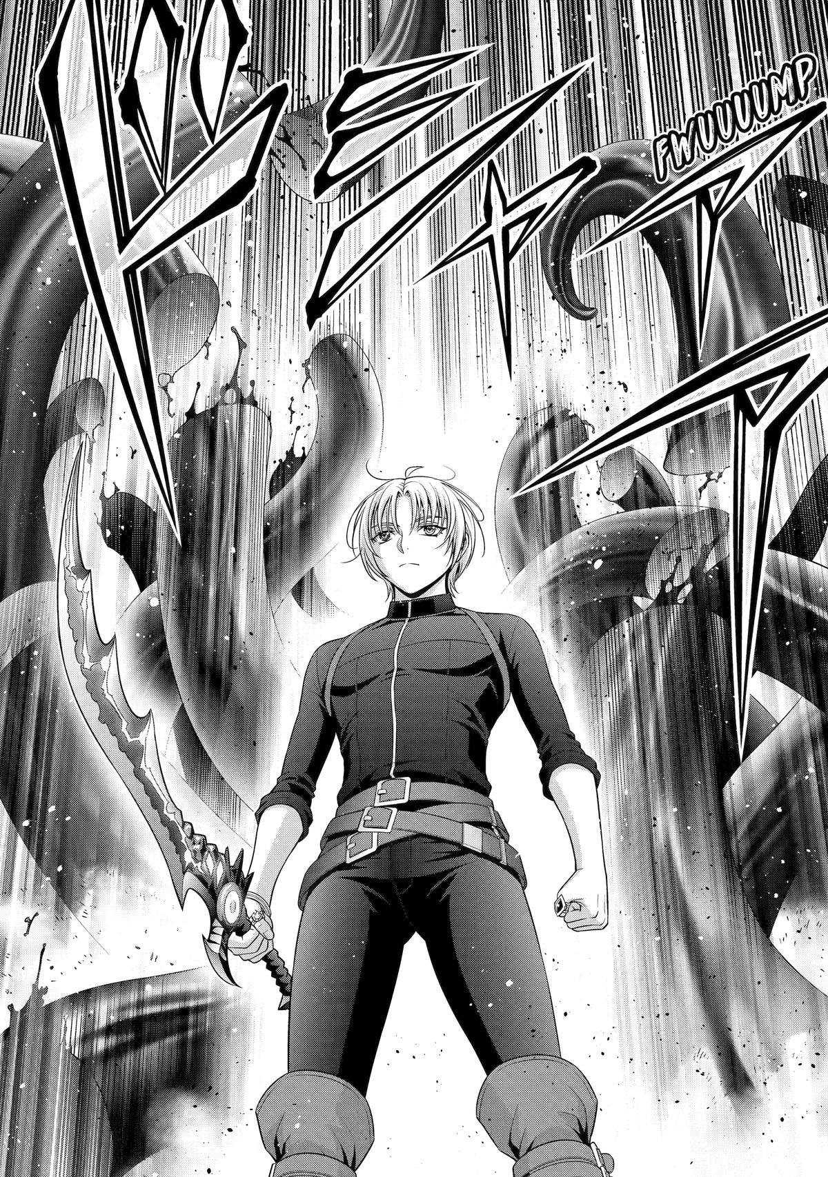 Noble Reincarnation ~Blessed With the Strongest Power From Birth~ Chapter 28 page 12 - Chapter 28