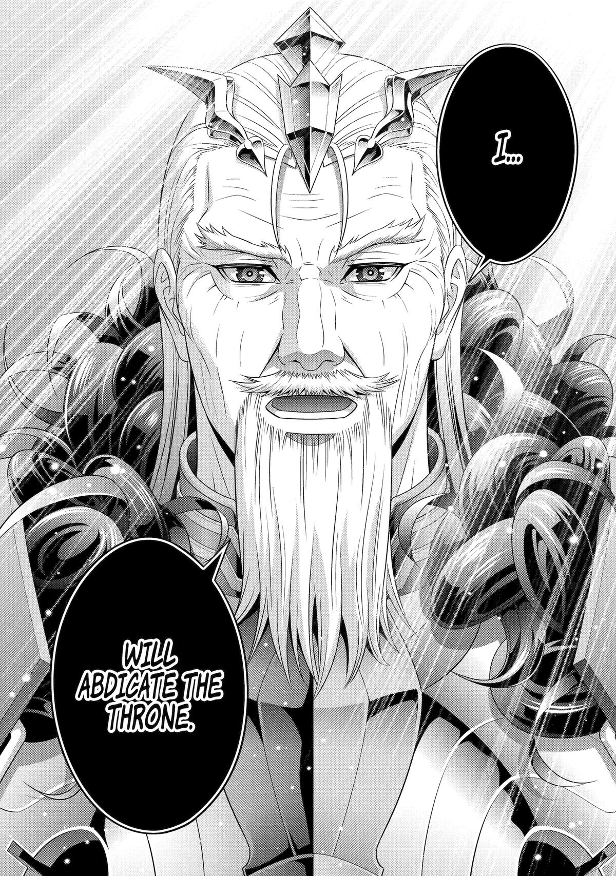 Noble Reincarnation ~Blessed With the Strongest Power From Birth~ Chapter 29 page 48 - Chapter 29