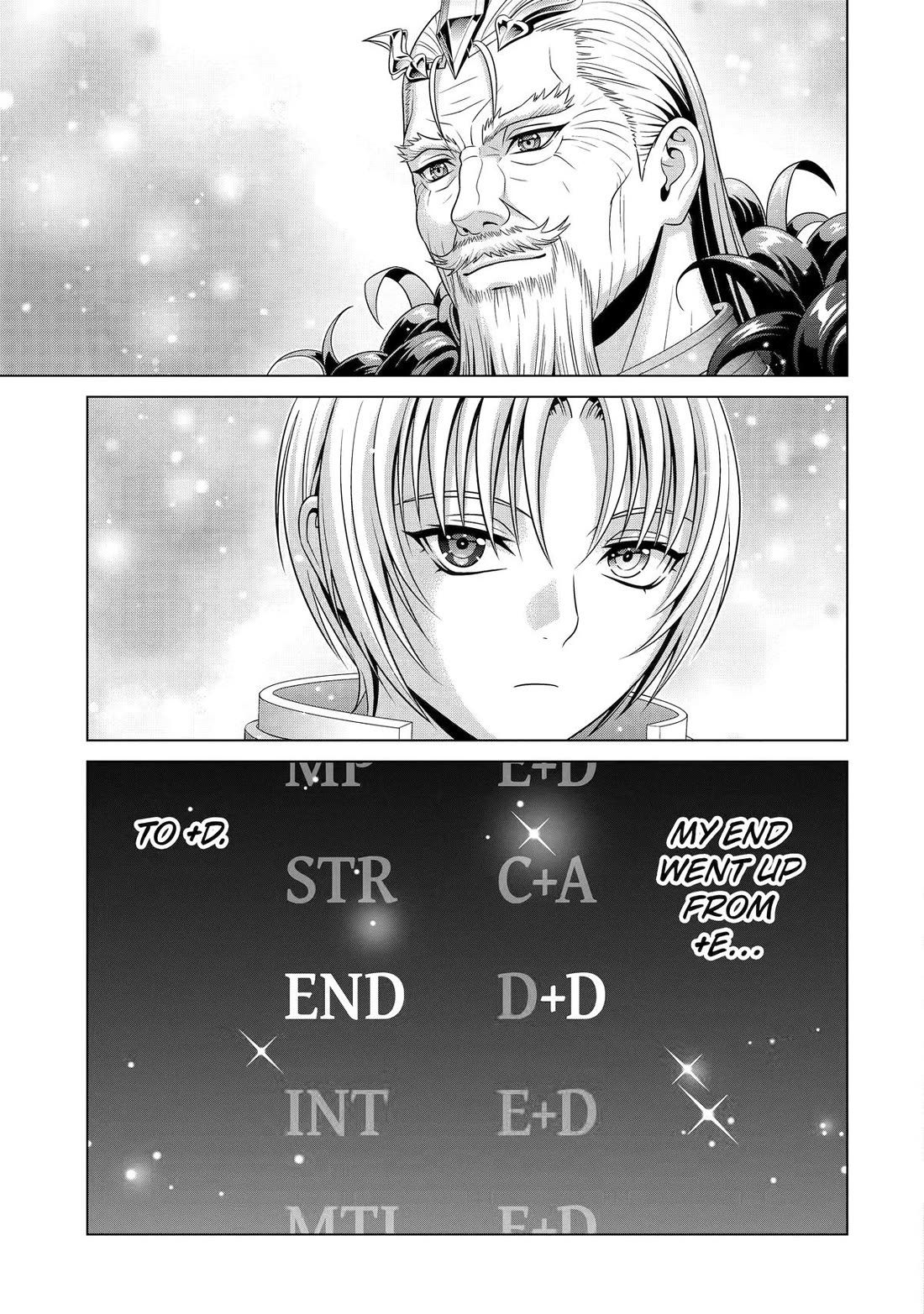 Noble Reincarnation ~Blessed With the Strongest Power From Birth~ Chapter 31 page 27 - Chapter 31
