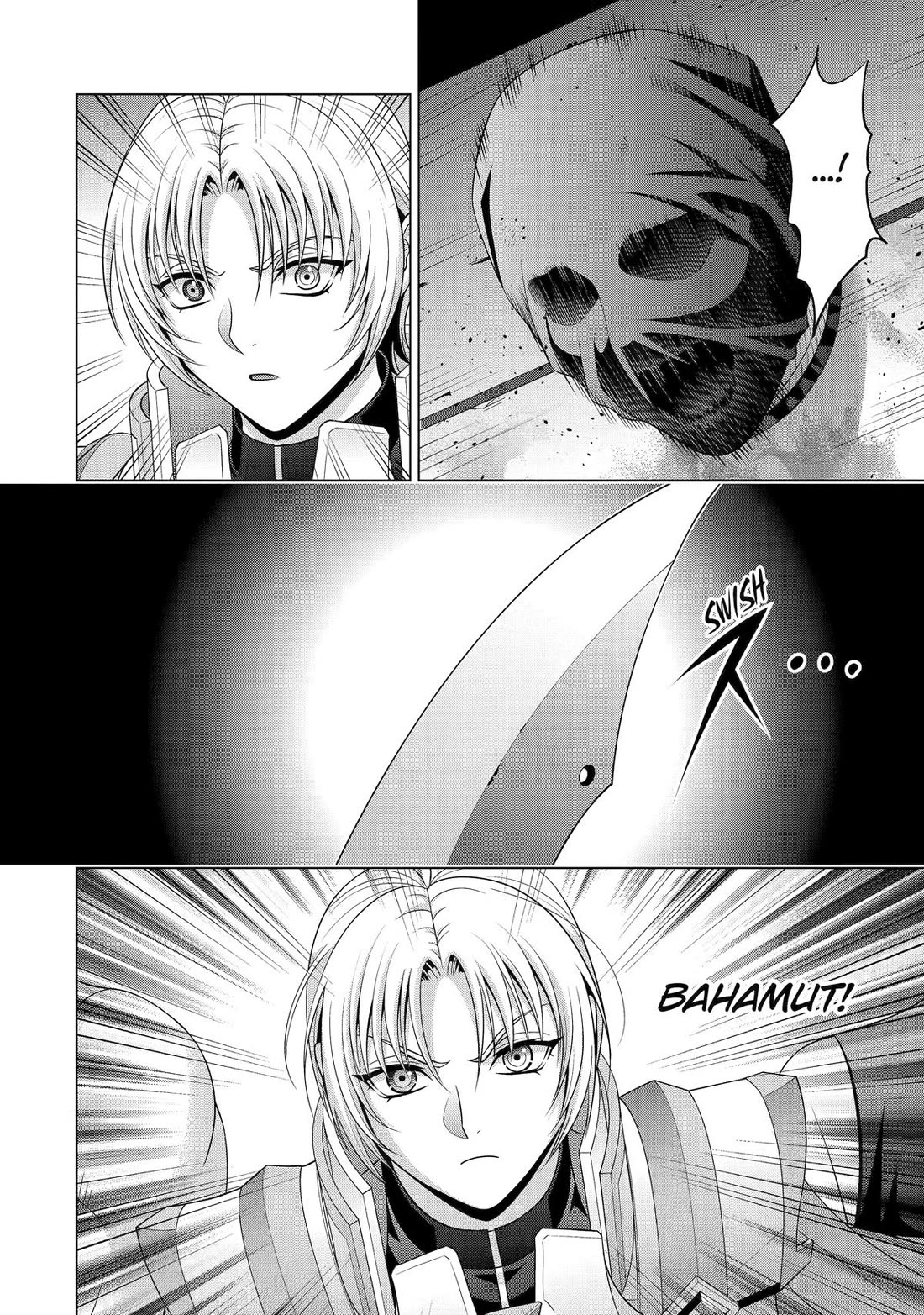 Noble Reincarnation ~Blessed With the Strongest Power From Birth~ Chapter 31 page 56 - Chapter 31