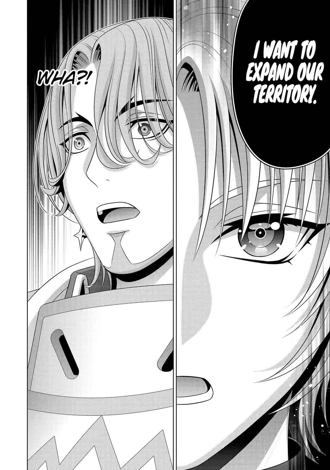 Noble Reincarnation ~Blessed With the Strongest Power From Birth~ Chapter 33 page 20 - Chapter 33