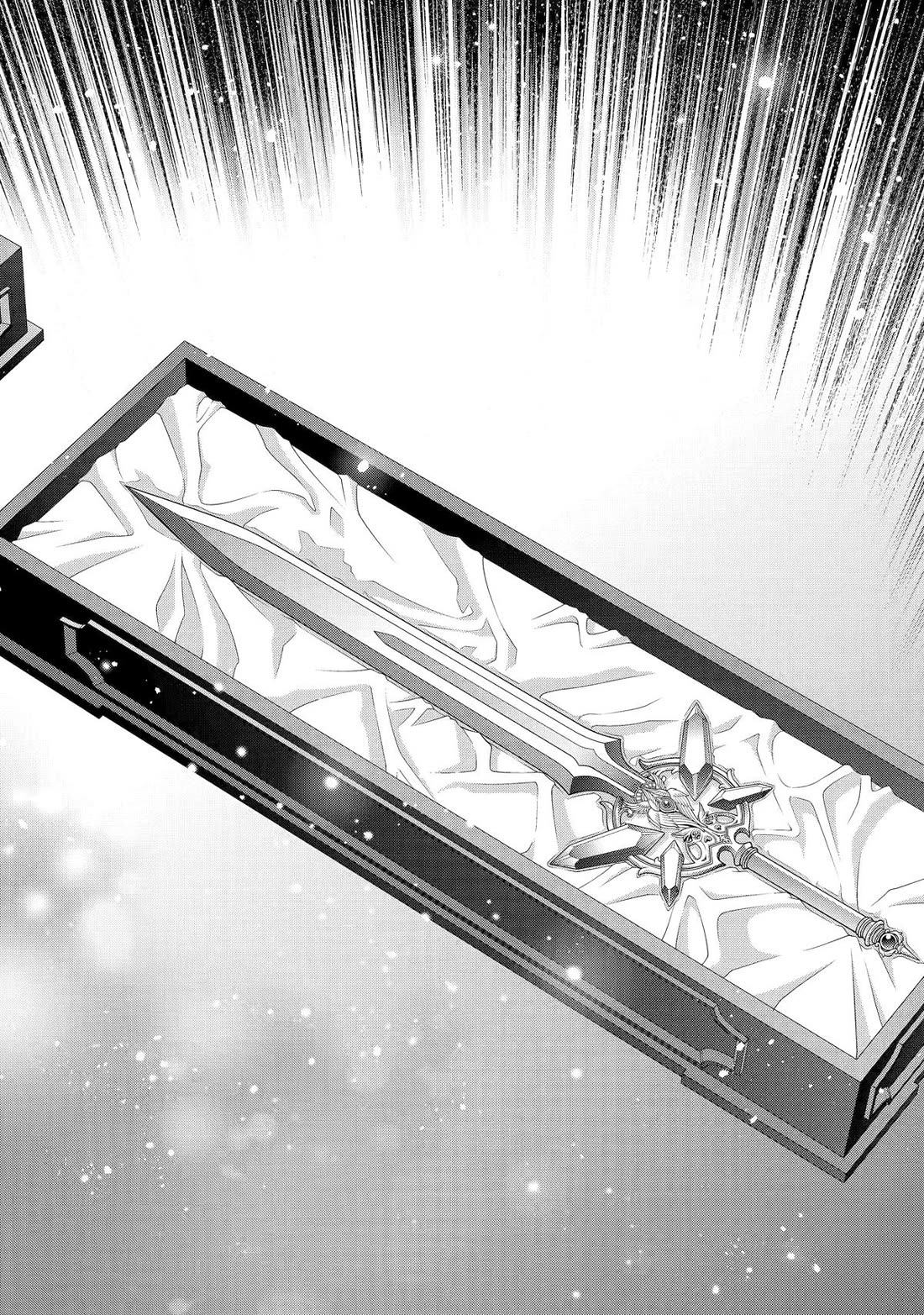 Noble Reincarnation ~Blessed With the Strongest Power From Birth~ Chapter 33 page 4 - Chapter 33