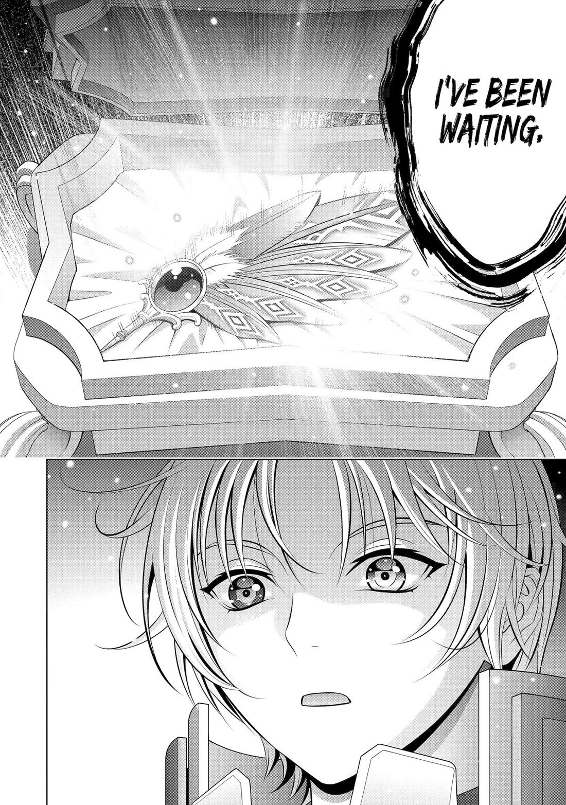 Noble Reincarnation ~Blessed With the Strongest Power From Birth~ Chapter 33 page 62 - Chapter 33