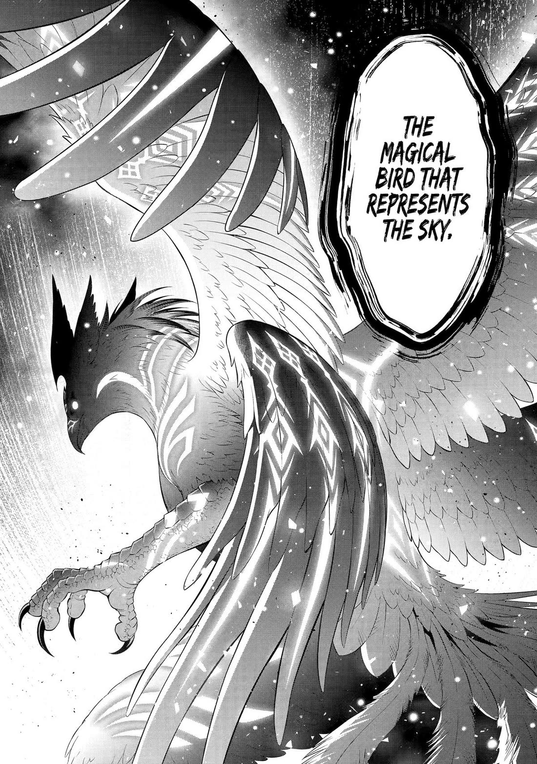 Noble Reincarnation ~Blessed With the Strongest Power From Birth~ Chapter 33 page 66 - Chapter 33