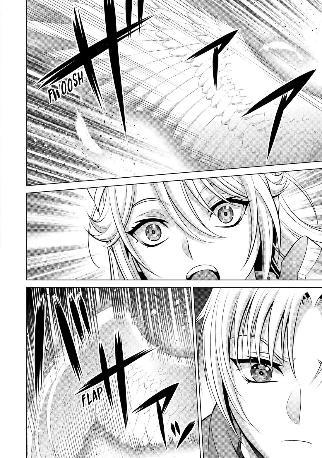 Noble Reincarnation ~Blessed With the Strongest Power From Birth~ Chapter 34 page 27 - Chapter 34