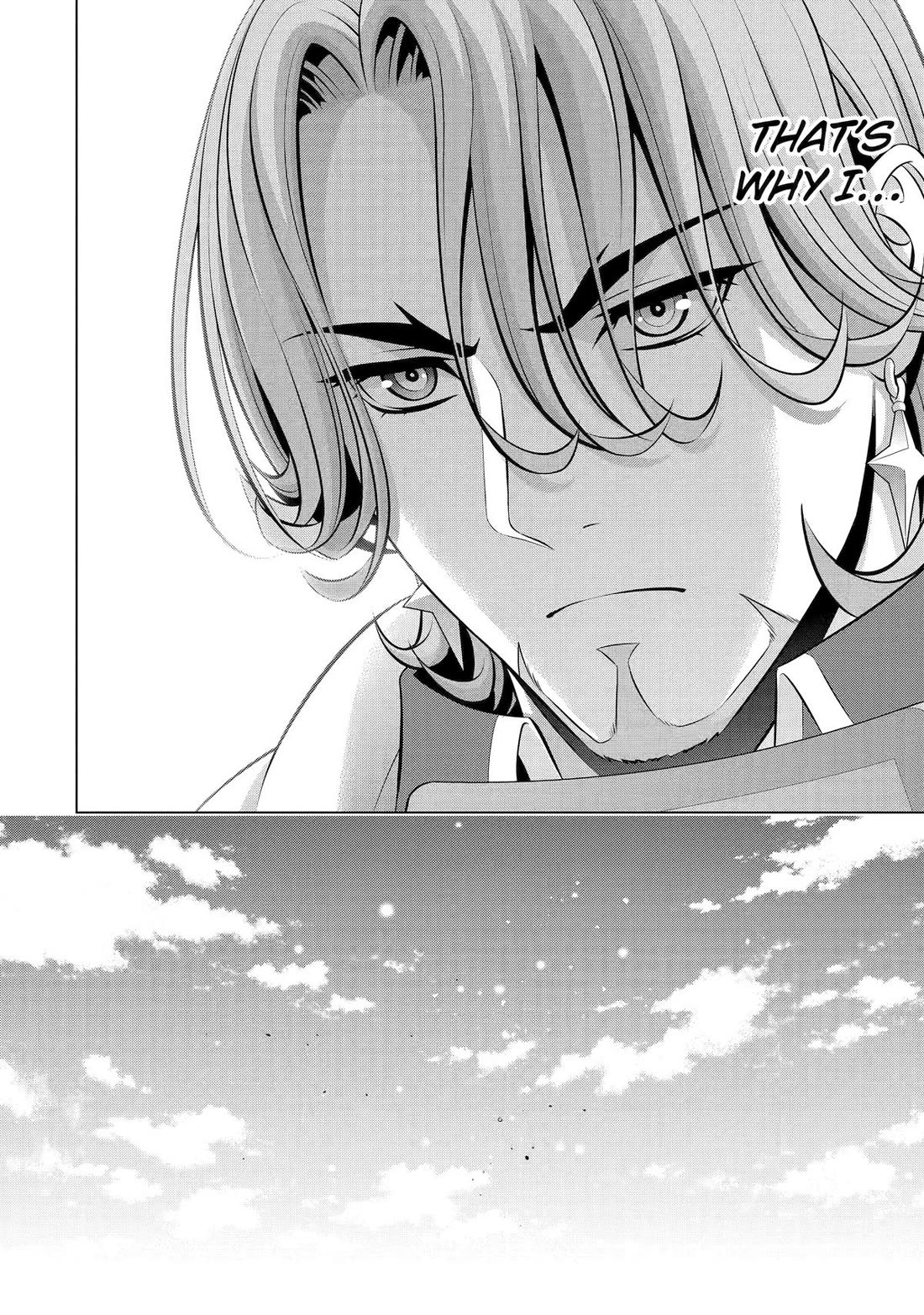 Noble Reincarnation ~Blessed With the Strongest Power From Birth~ Chapter 36 page 38 - Chapter 36