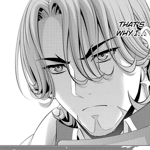 Noble Reincarnation ~Blessed With the Strongest Power From Birth~ Chapter 36 cover