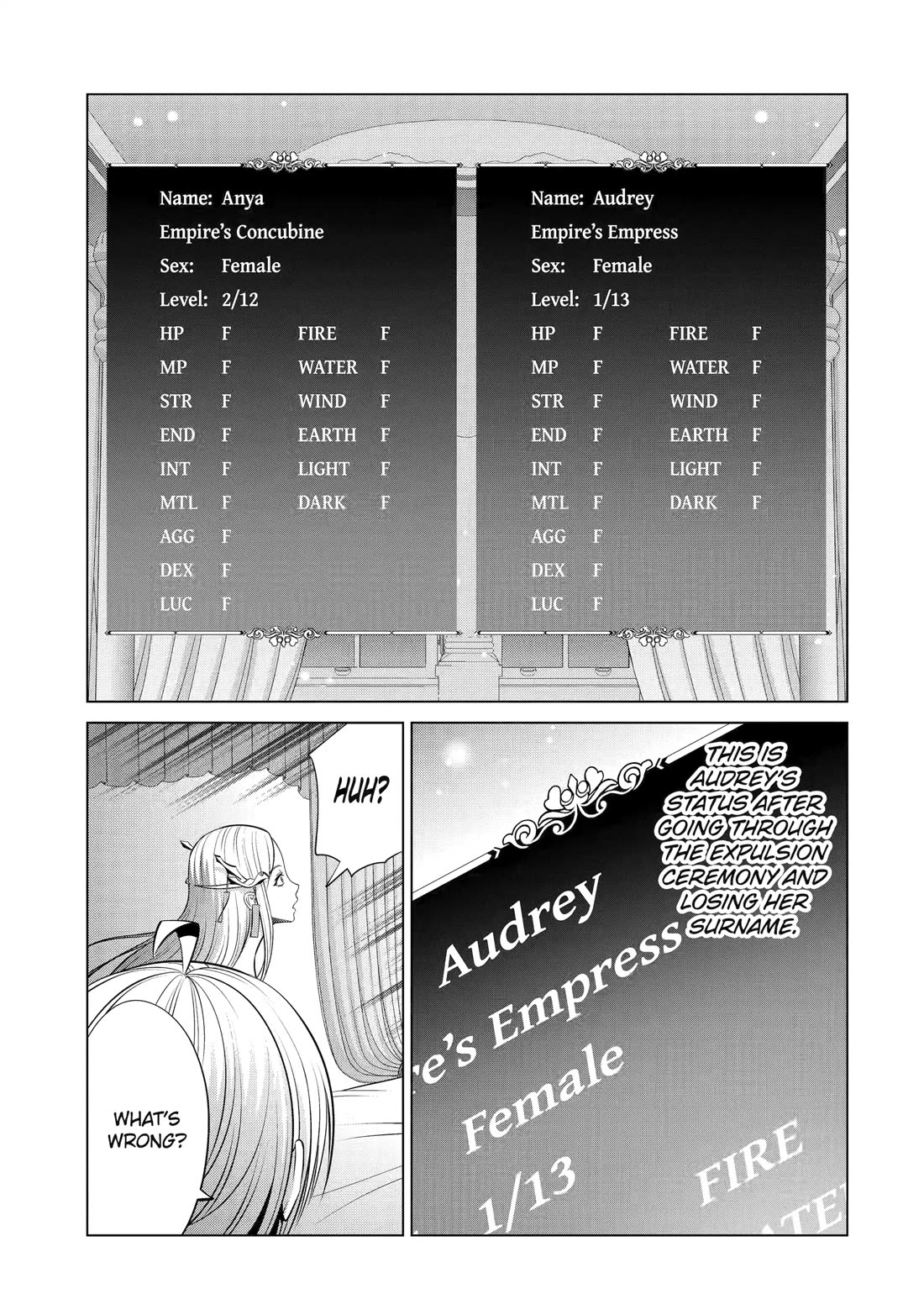 Noble Reincarnation ~Blessed With the Strongest Power From Birth~ Chapter 37 page 16 - Chapter 37