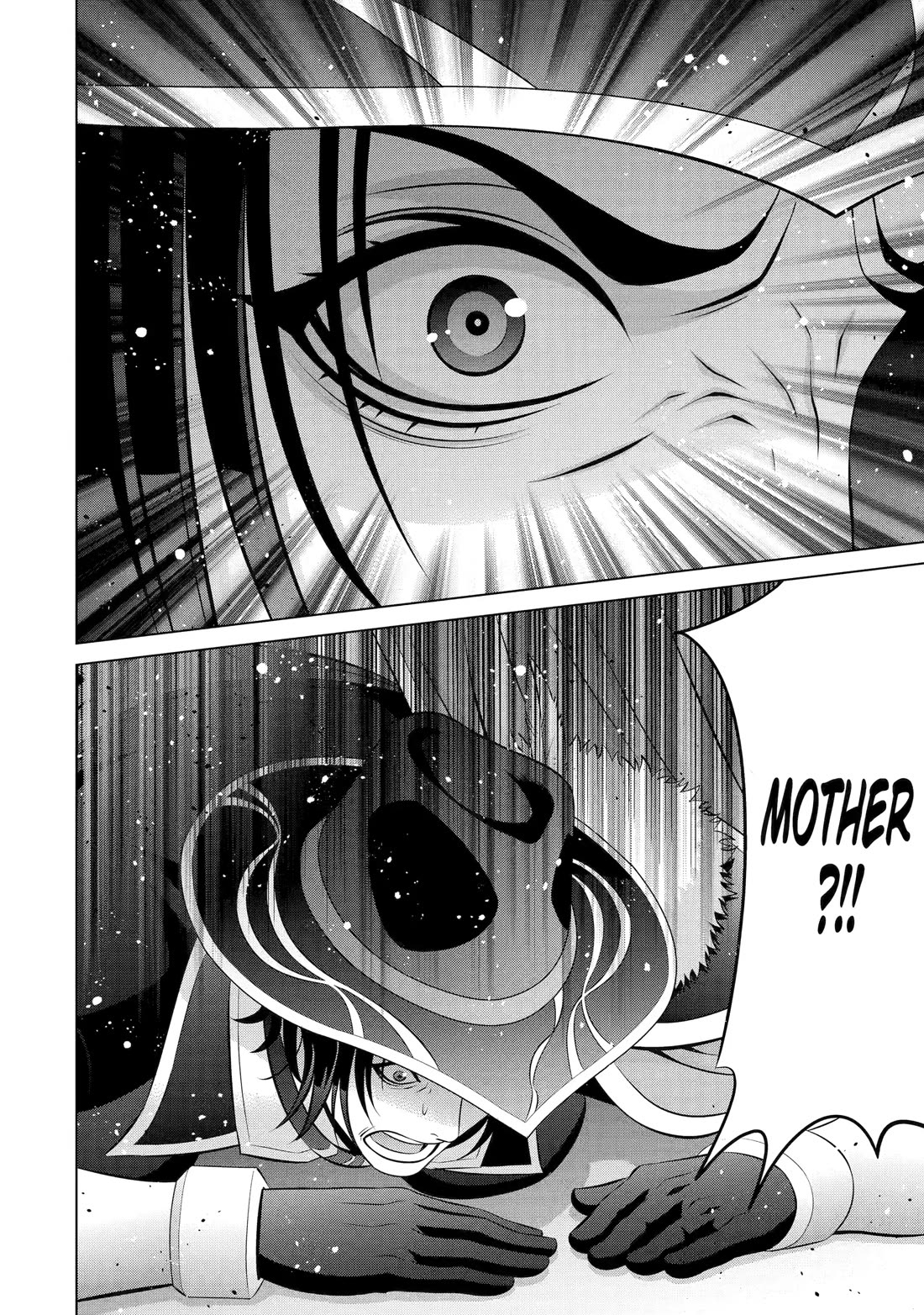 Noble Reincarnation ~Blessed With the Strongest Power From Birth~ Chapter 37 page 9 - Chapter 37