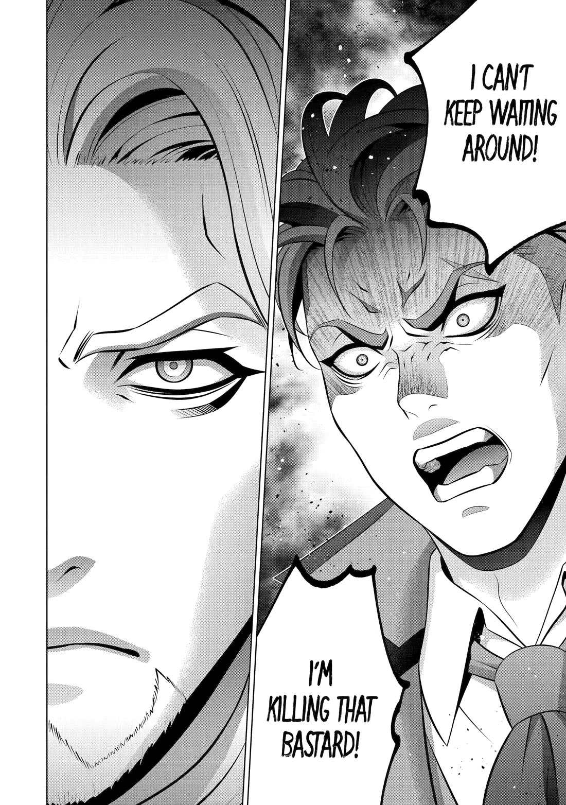 Noble Reincarnation ~Blessed With the Strongest Power From Birth~ Chapter 39 page 30 - Chapter 39