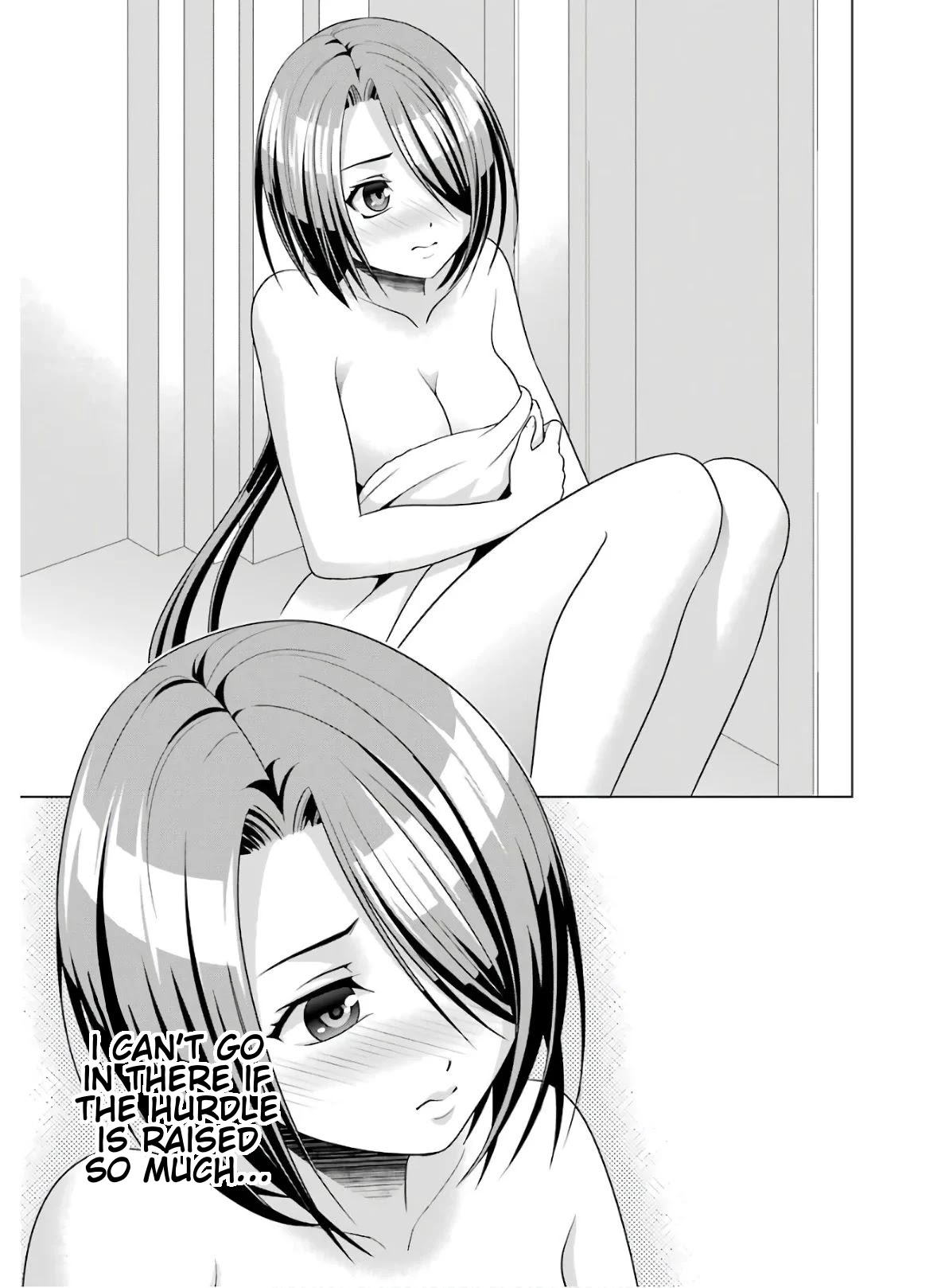 Noble Reincarnation ~Blessed With the Strongest Power From Birth~ Chapter 4.5 page 7 - Chapter 4.5: Omake